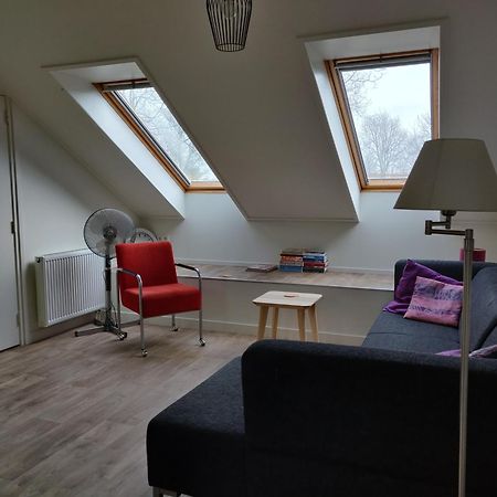 Logement De School Middelburg Cameră foto