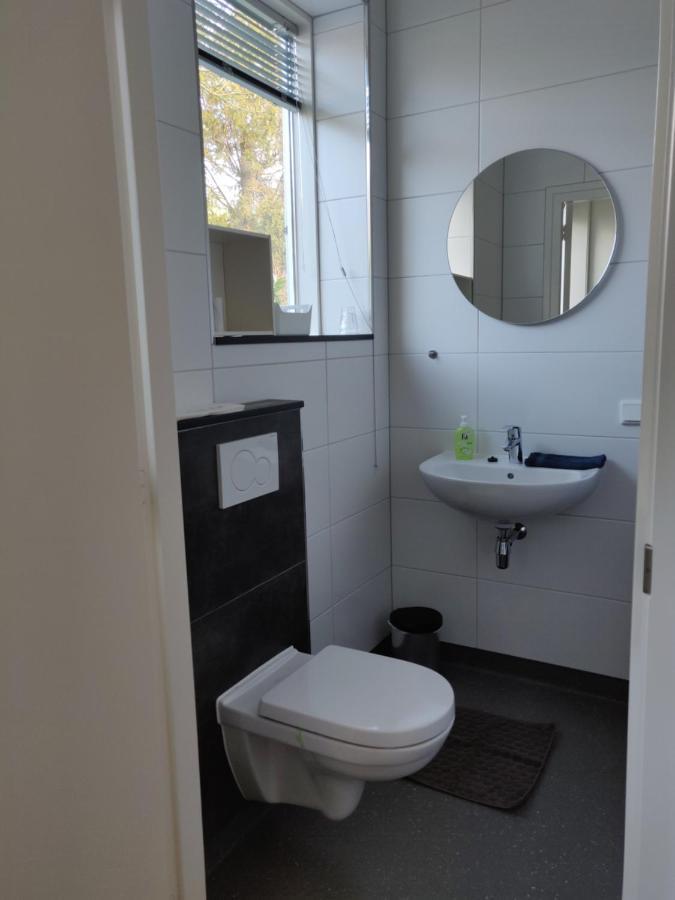 Logement De School Middelburg Cameră foto