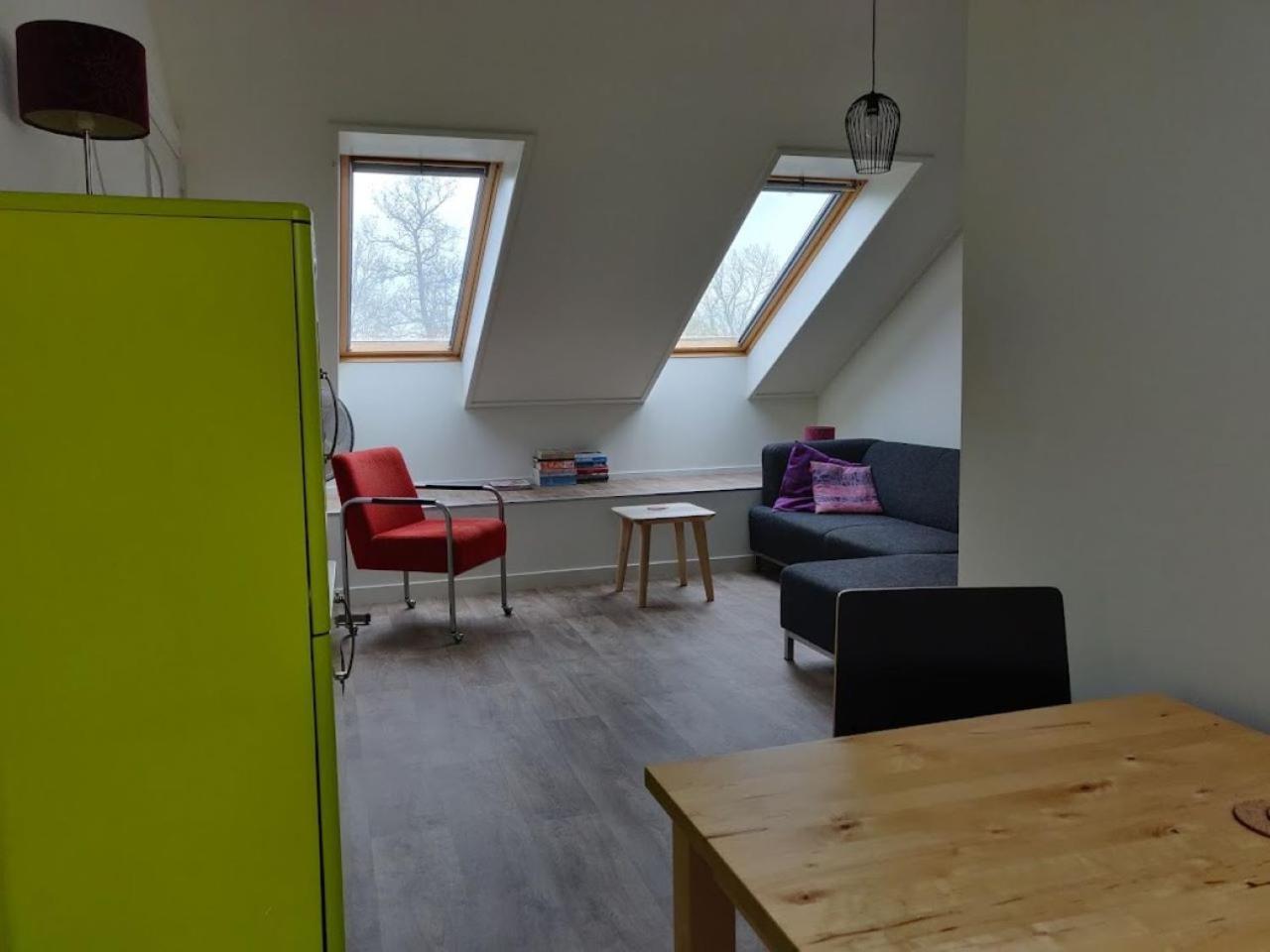 Logement De School Middelburg Cameră foto