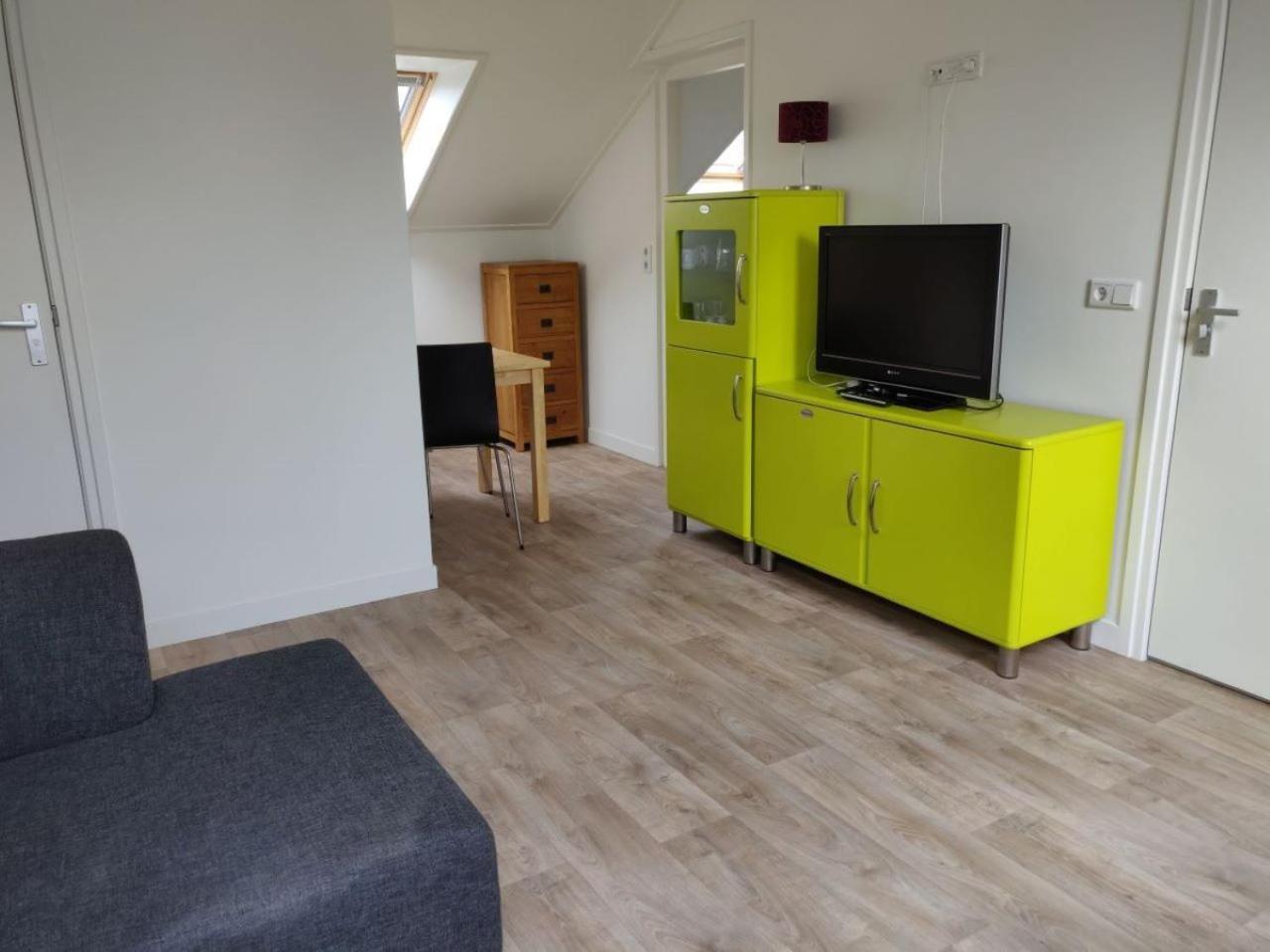 Logement De School Middelburg Cameră foto