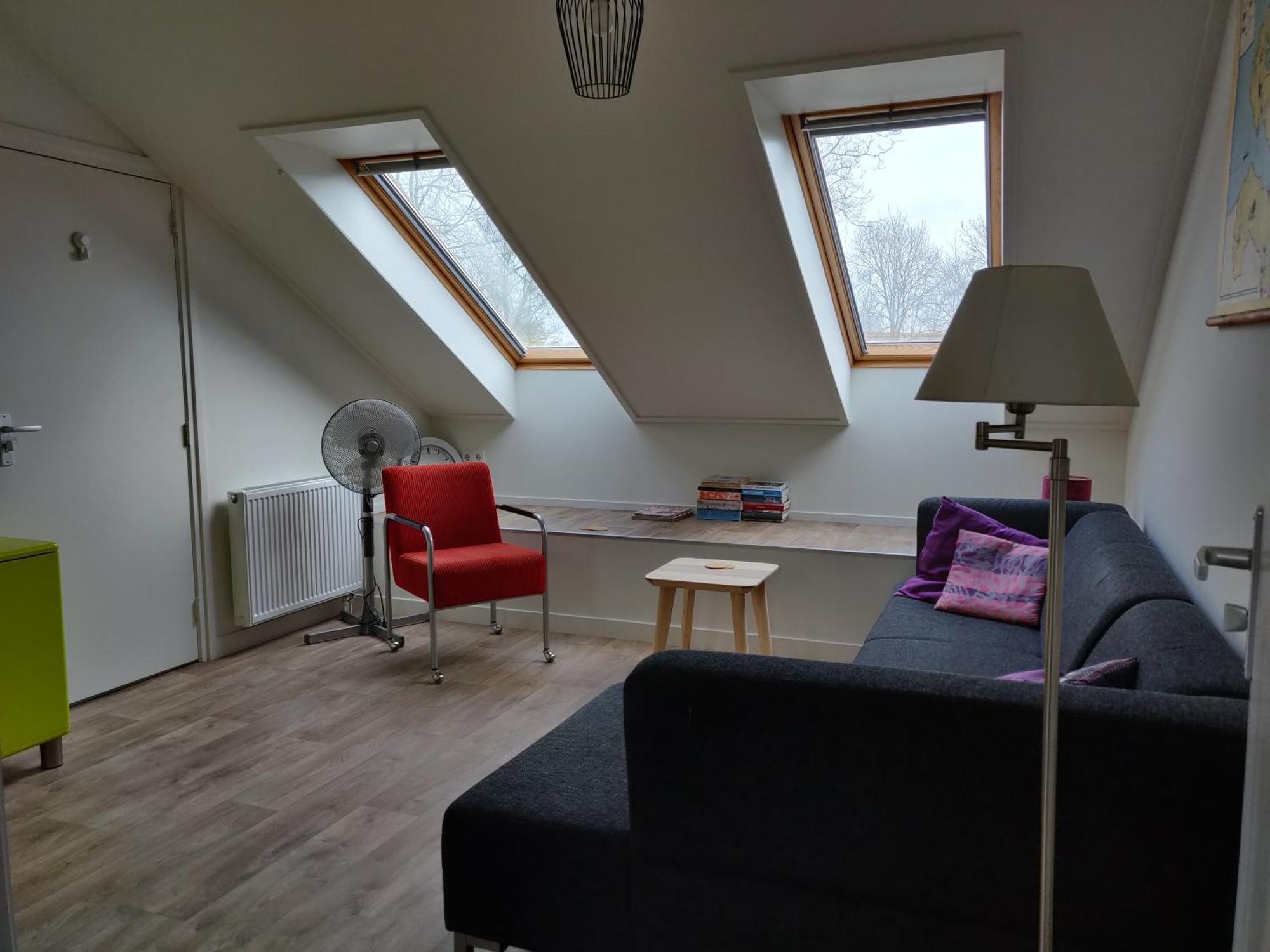 Logement De School Middelburg Cameră foto