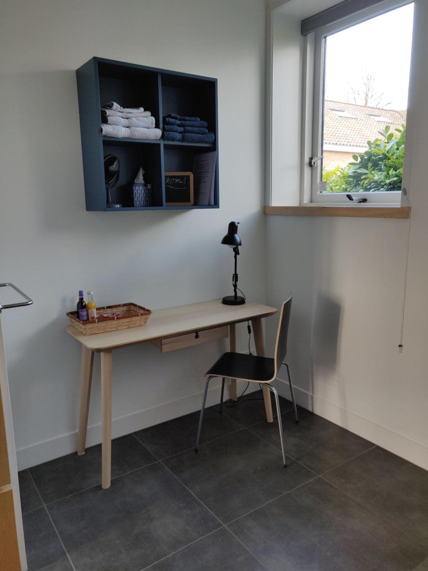 Logement De School Middelburg Cameră foto