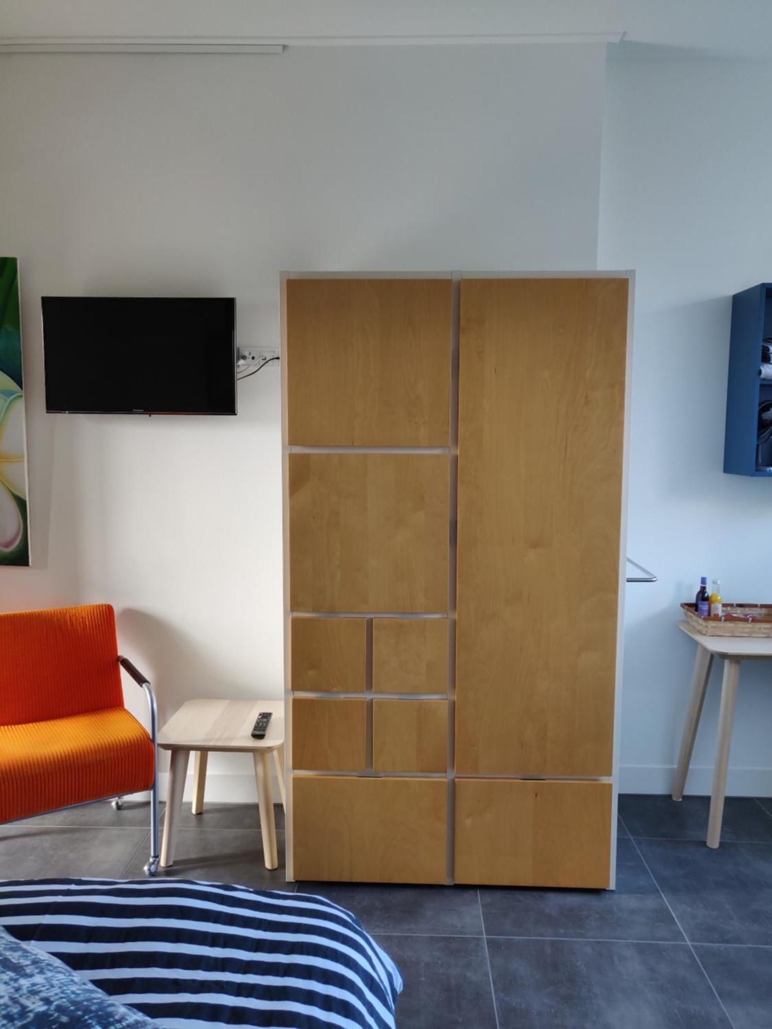 Logement De School Middelburg Cameră foto
