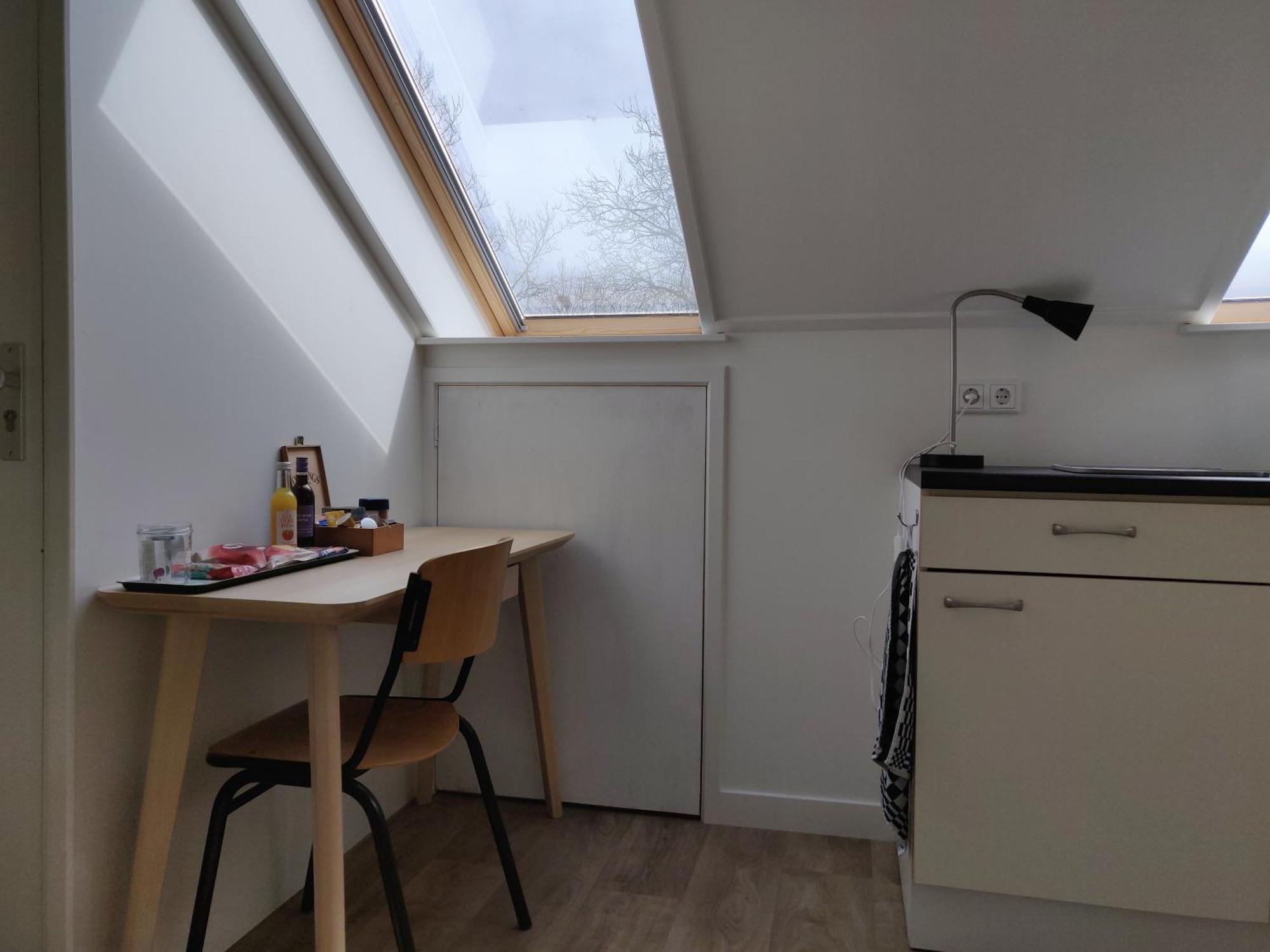 Logement De School Middelburg Cameră foto