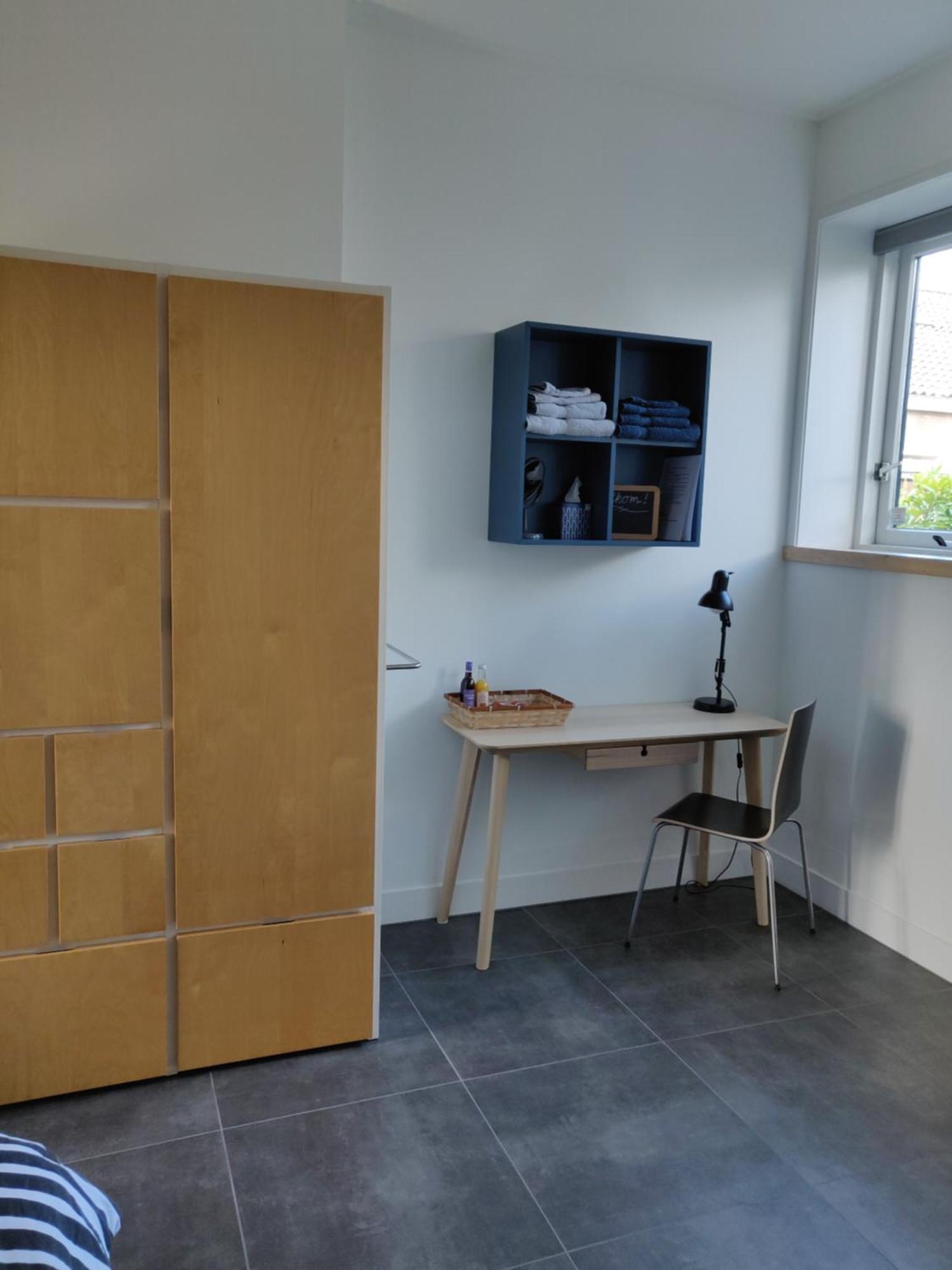 Logement De School Middelburg Cameră foto
