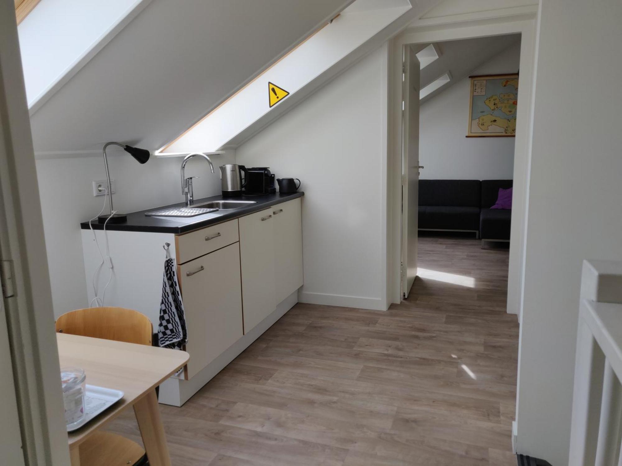 Logement De School Middelburg Cameră foto