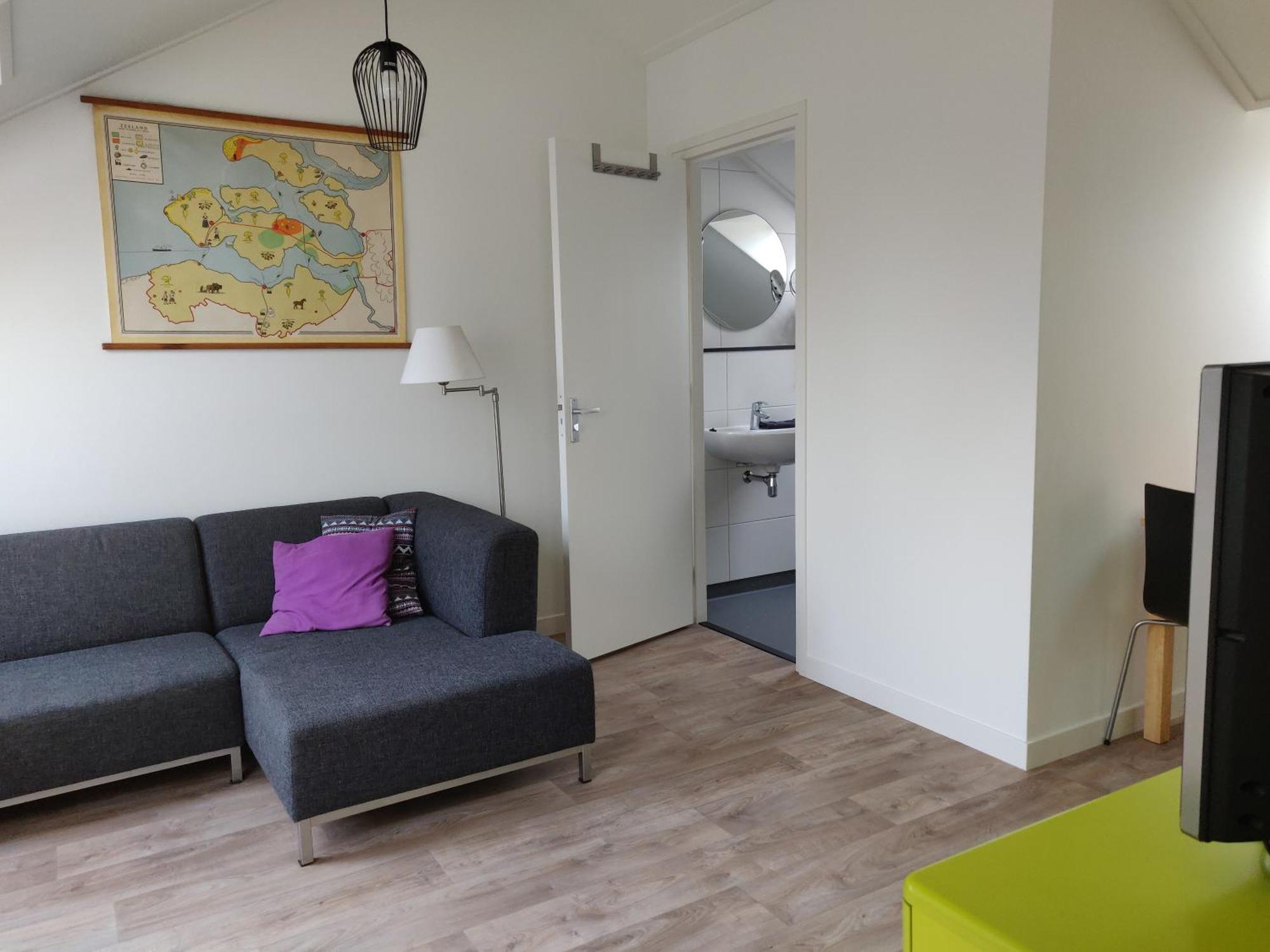 Logement De School Middelburg Cameră foto