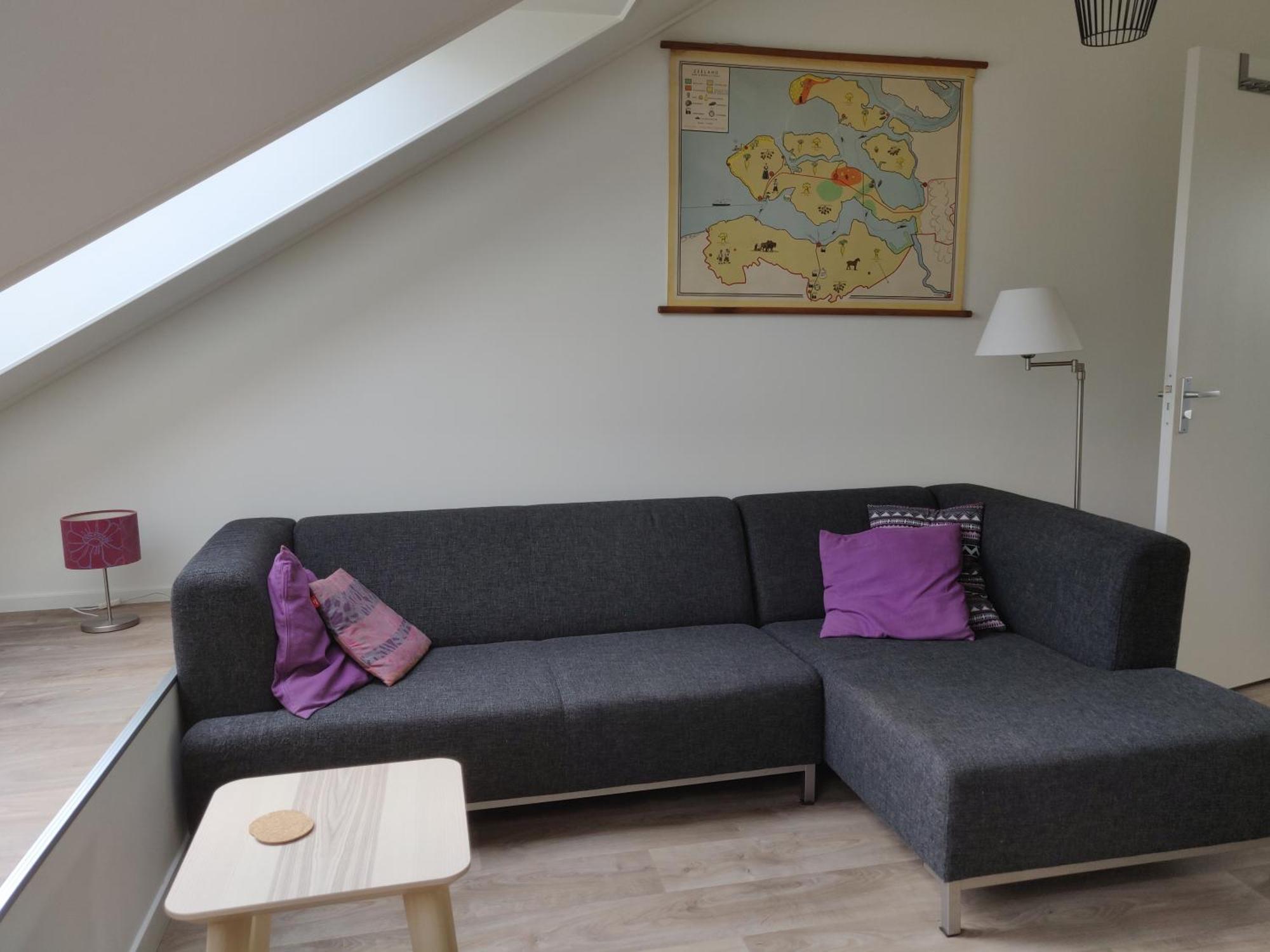 Logement De School Middelburg Cameră foto