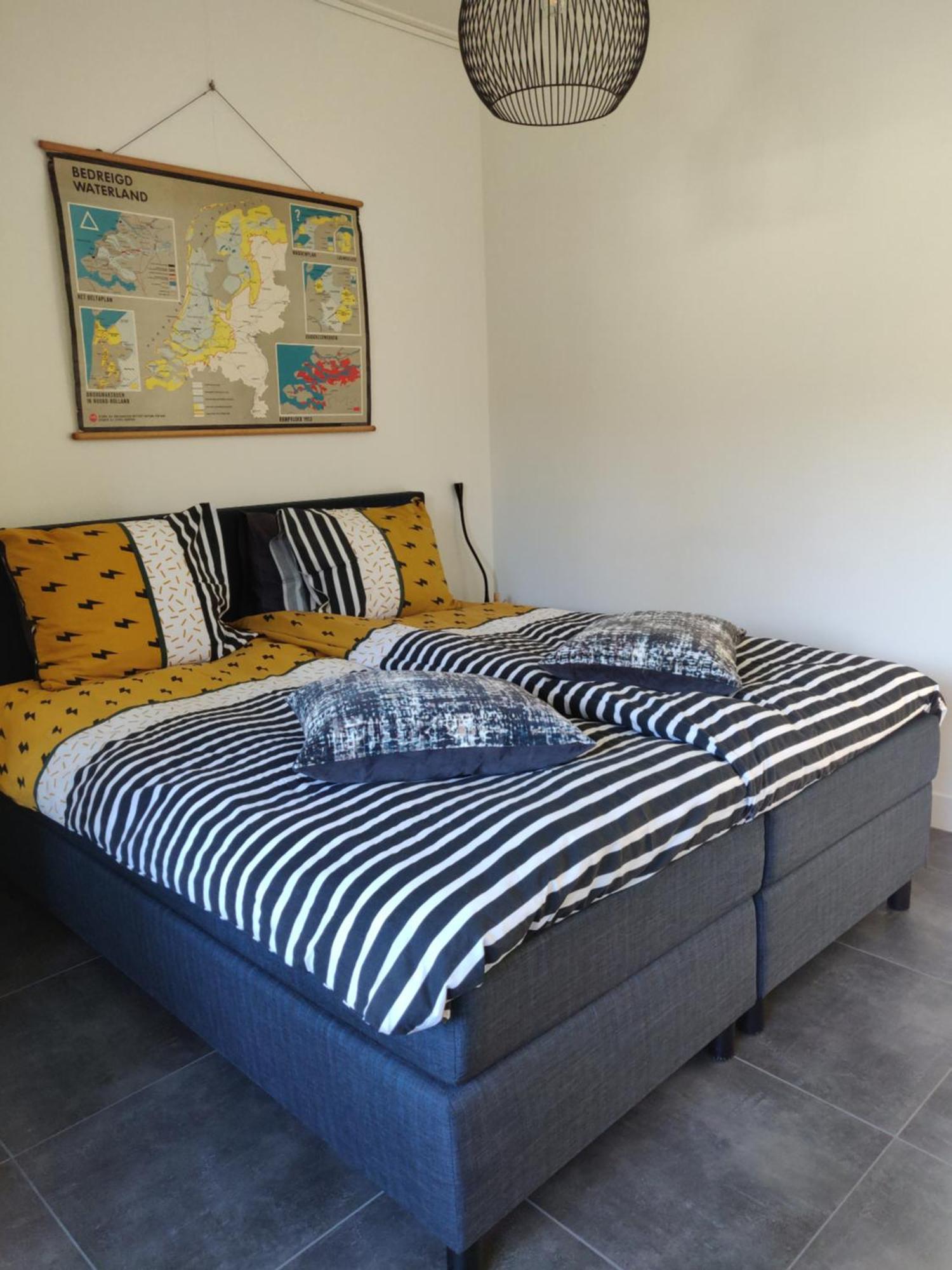 Logement De School Middelburg Cameră foto